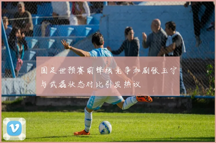 国足世预赛前锋线竞争加剧张玉宁与武磊状态对比引发热议